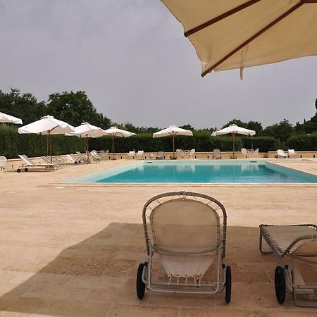 L'Orto Di Lucania Montescaglioso Ngoại thất bức ảnh