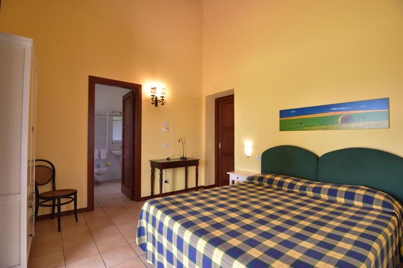 L'Orto Di Lucania Montescaglioso Ngoại thất bức ảnh