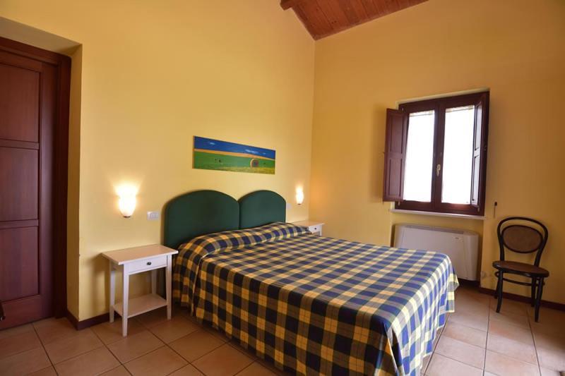 L'Orto Di Lucania Montescaglioso Ngoại thất bức ảnh