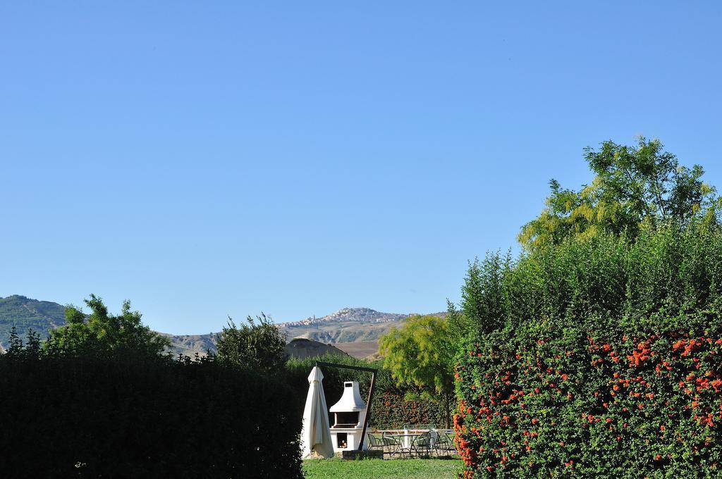L'Orto Di Lucania Montescaglioso Ngoại thất bức ảnh