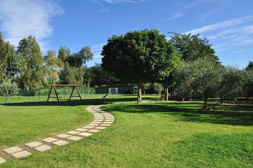 L'Orto Di Lucania Montescaglioso Ngoại thất bức ảnh