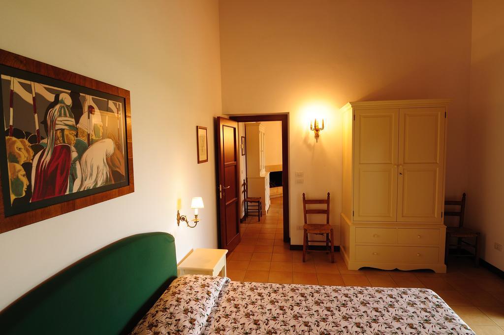 L'Orto Di Lucania Montescaglioso Phòng bức ảnh