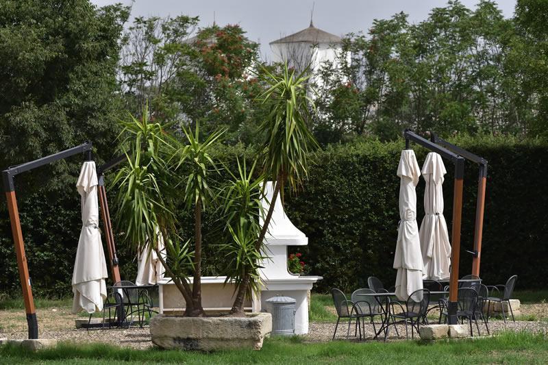 L'Orto Di Lucania Montescaglioso Ngoại thất bức ảnh
